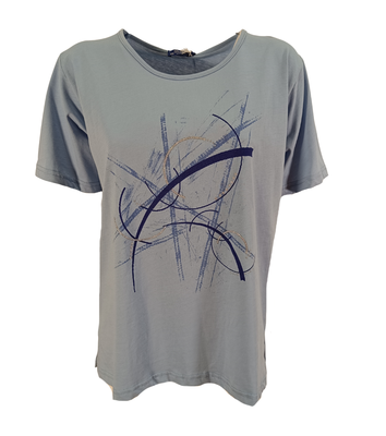 ΓΥΝΑΙΚΕΙΟ ΜΠΛΟΥΖΑΚΙ M/M 15/509 Tellini S.R.L. Χονδρική ενδυμασία